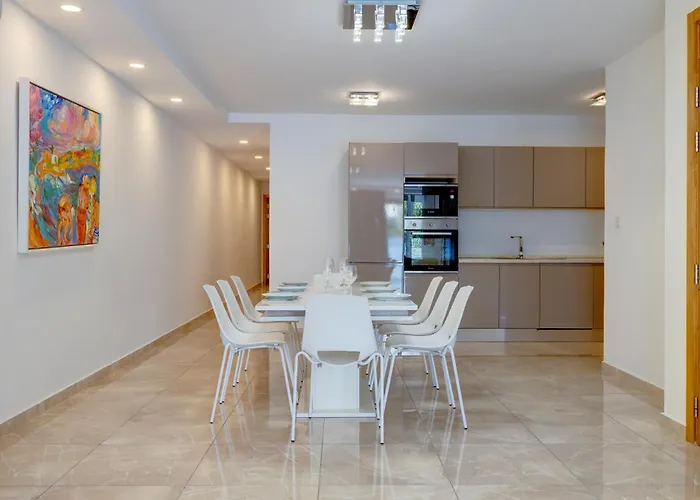 St Georges Bay Oasis Steps From The * San Julián