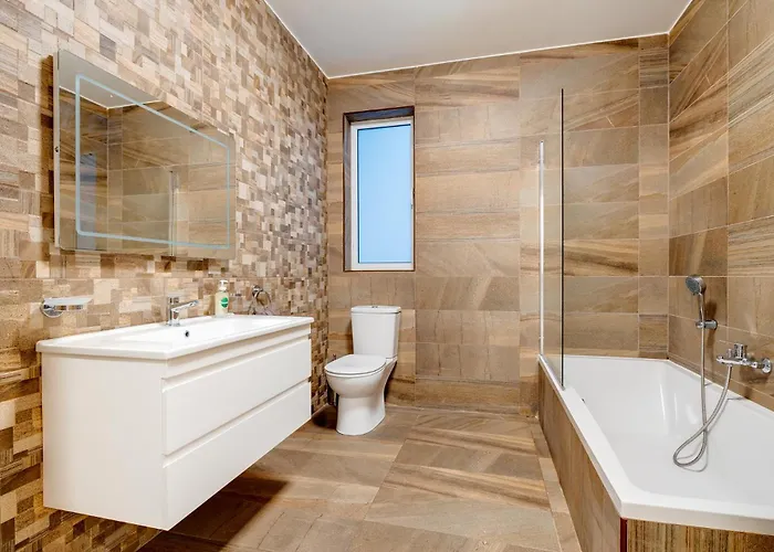 St Georges Bay Oasis Steps From The San Julián