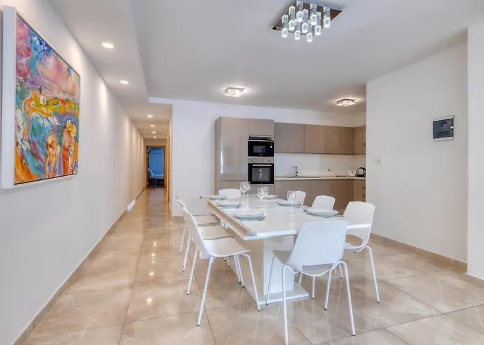 St Georges Bay Oasis Steps From The * San Julián