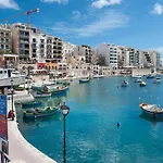 דירה St Georges Bay Oasis Steps From The