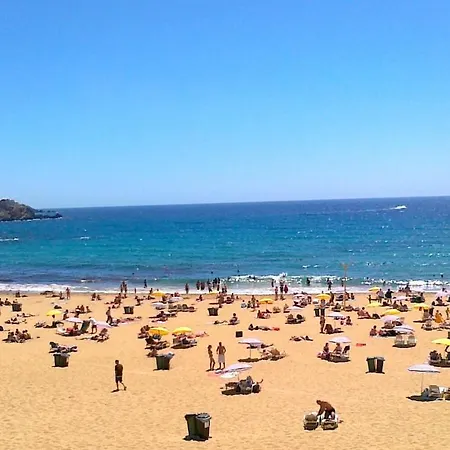 Apartament St Georges Bay Oasis Steps From The