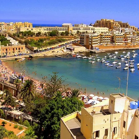 St Georges Bay Oasis Steps From The San Julián
