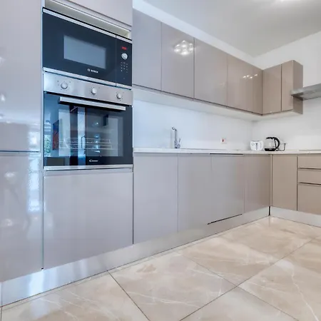 St Georges Bay Oasis Steps From The Apartament