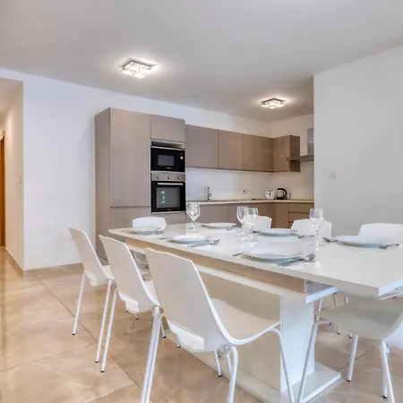 St Georges Bay Oasis Steps From The Apartament *