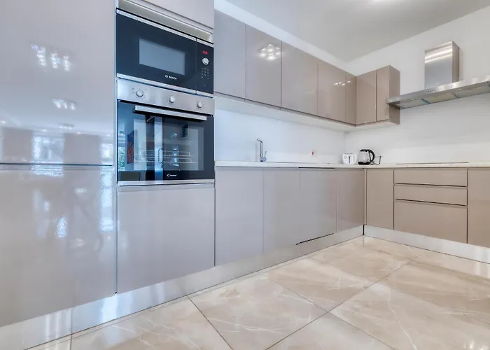 St Georges Bay Oasis Steps From The Apartman